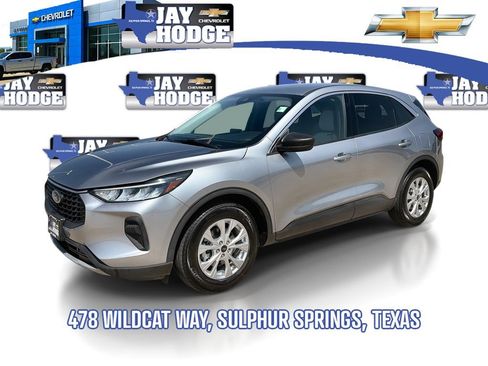 Used 2024 Ford Escape Active FWD image 1