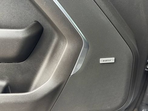 Used 2021 Chevrolet Tahoe RST w/ Luxury Package RWD image 25