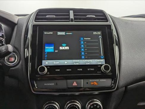 Used 2024 Mitsubishi Outlander Sport SE image 24