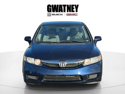 Used 2011 Honda Civic LX
