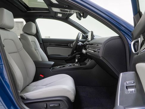 New 2026 Honda Civic Sport Touring image 35