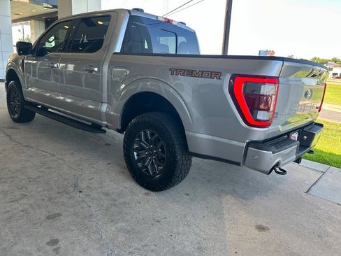Used 2021 Ford F150 Tremor w/ Equipment Group 402A High AWD/4WD image 5