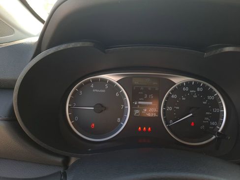 Certified 2024 Nissan Versa S w/ S Plus Package image 17