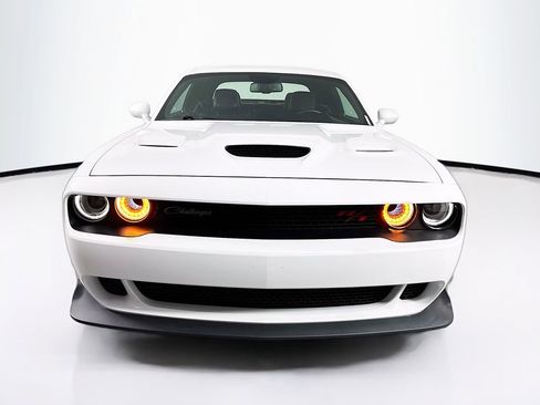 Used 2023 Dodge Challenger R/T Scat Pack image 2
