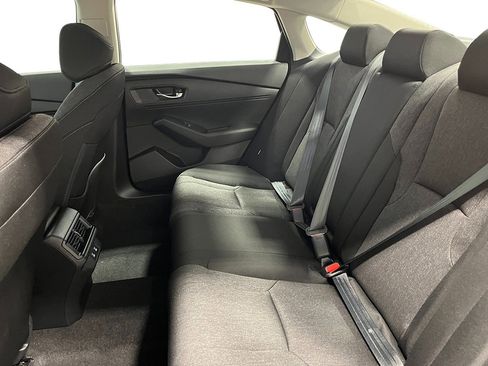New 2025 Honda Accord SE image 22