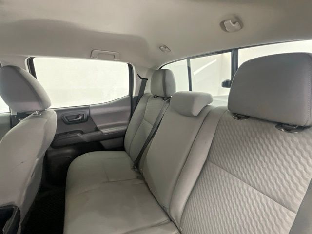 Used 2021 Toyota Tacoma SR AWD/4WD image 6