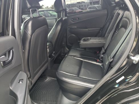 Used 2023 Hyundai Kona N Line image 29