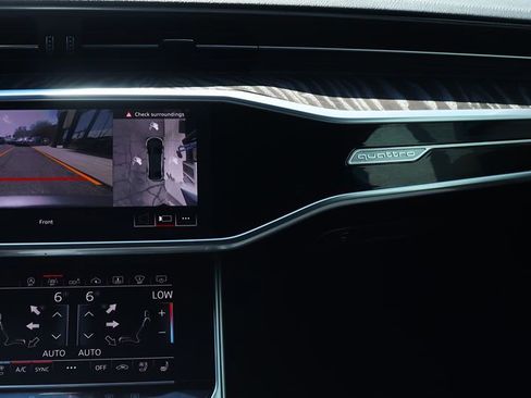 Used 2019 Audi A6 3.0T Prestige w/ Prestige Package image 47