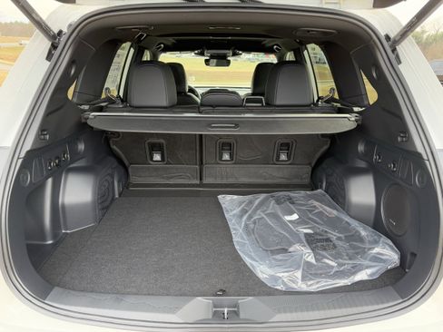 New 2026 Subaru Forester Sport AWD/4WD image 12