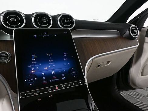 Certified 2024 Mercedes-Benz GLC 300 4MATIC image 13