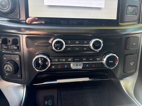 Used 2024 Ford F150 Platinum AWD/4WD image 13