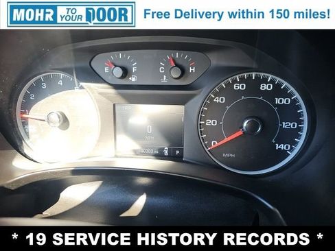 Used 2018 GMC Terrain SLE image 32