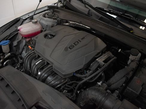Used 2025 Kia K5 GT-Line w/ GT-Line Premium Package AWD/4WD image 10