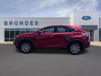 Used 2017 Lexus NX 200t AWD w/ Accessory Package 2 360° Tour