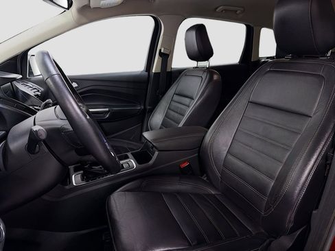 Used 2019 Ford Escape Titanium AWD/4WD image 22