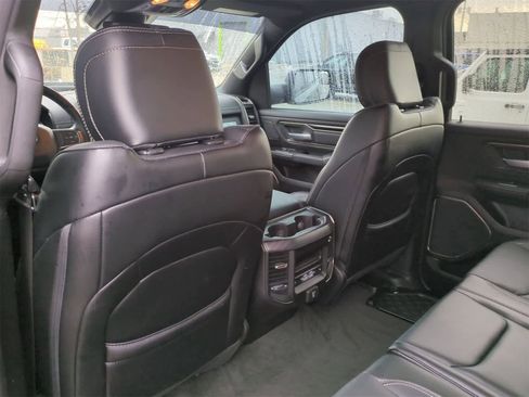 Certified 2023 RAM 1500 Rebel w/ Rebel Level 2 Equipment Group image 18