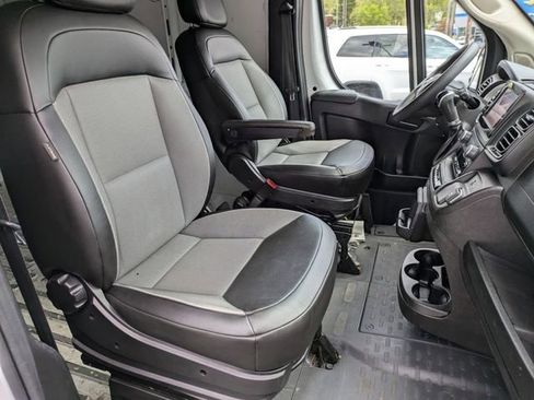 Used 2023 RAM ProMaster 2500 FWD image 27