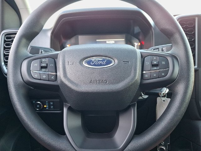 New 2026 Ford Ranger XL AWD/4WD image 12