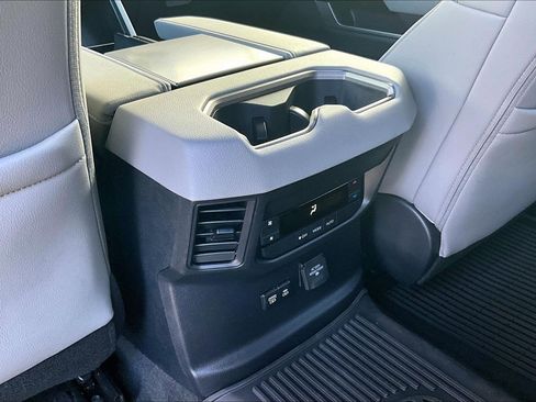 Used 2025 Toyota Sequoia SR5 image 35