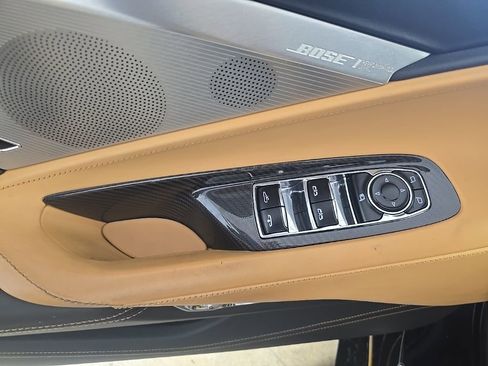 Used 2021 Chevrolet Corvette Stingray Premium Conv w/ Z51 Performance Package image 14