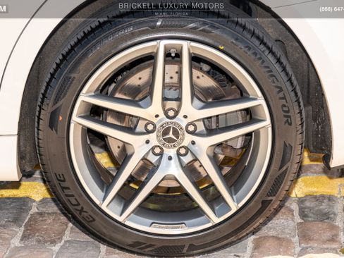Used 2020 Mercedes-Benz S 560 4MATIC Sedan image 46