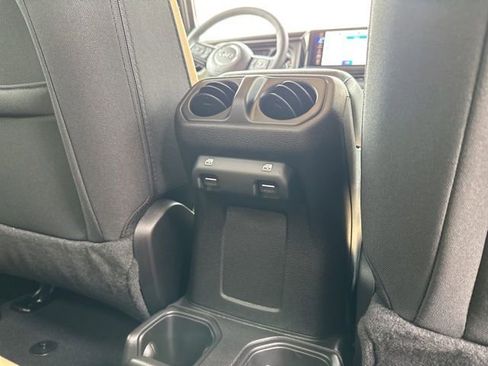 New 2026 Jeep Gladiator Willys image 17