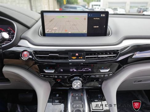 Used 2023 Acura MDX SH-AWD w/ Technology Package image 30