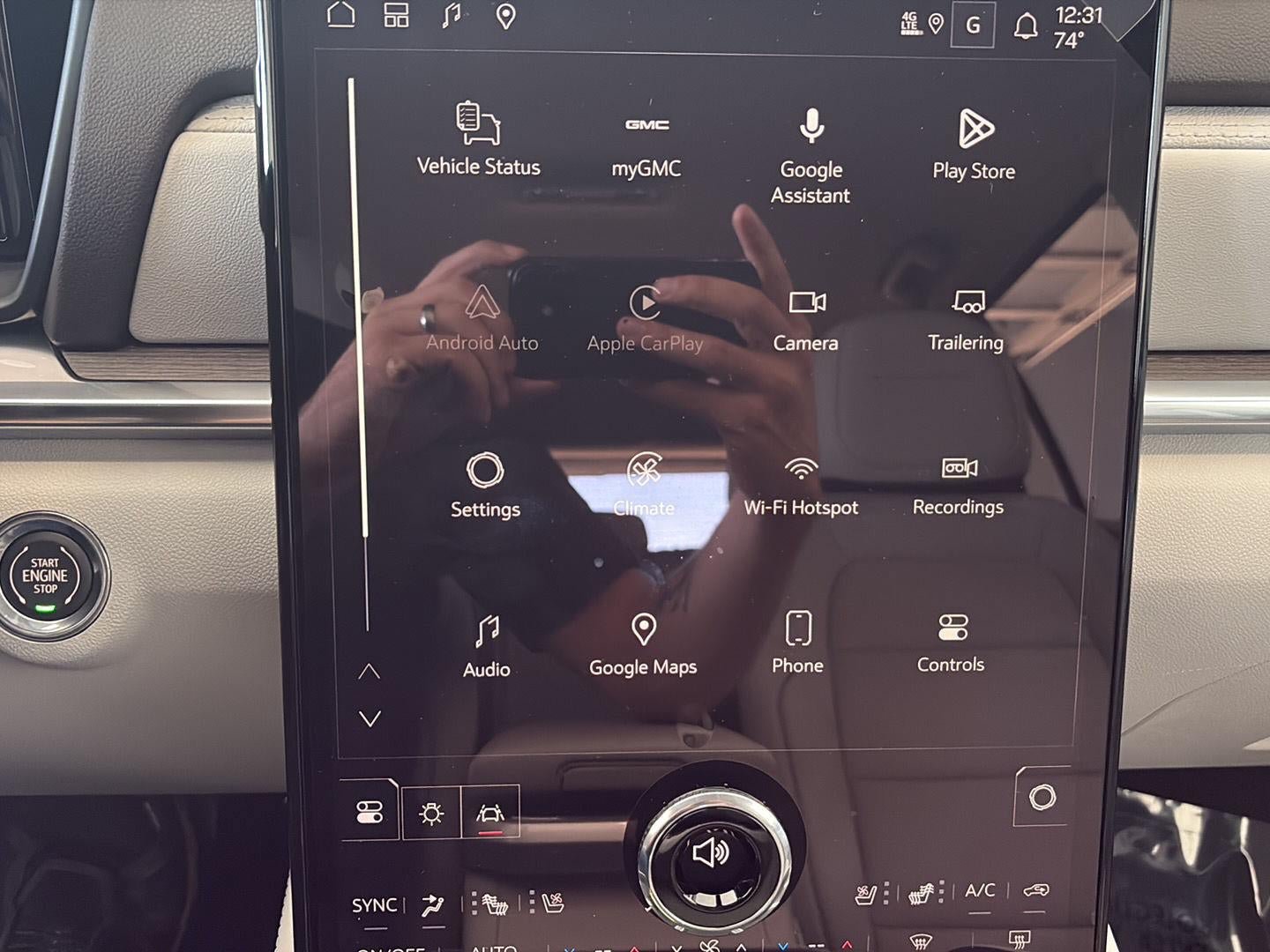 New 2027 GMC Terrain Denali AWD/4WD image 18