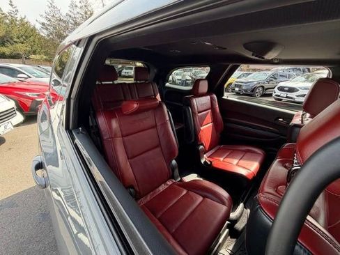 Used 2023 Dodge Durango SRT Hellcat AWD/4WD image 15