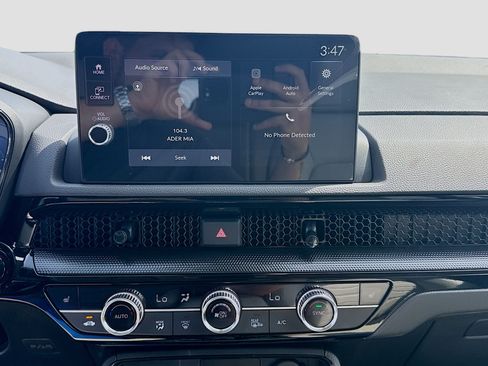 New 2026 Honda CR-V EX-L image 12