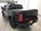 Used 2021 Chevrolet Colorado Z71 w/ Z71 Midnight Edition image 3