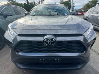 Used 2021 Toyota RAV4 XLE Premium AWD/4WD video 2