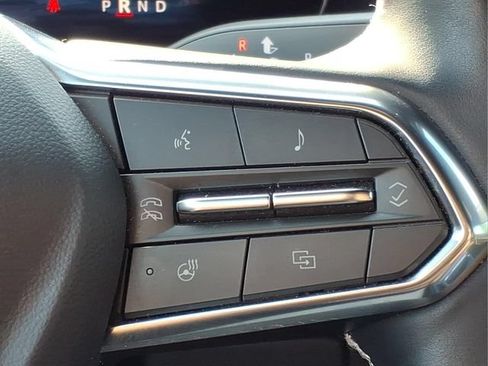 Used 2025 Chevrolet Equinox EV LT w/ Convenience Package FWD image 24