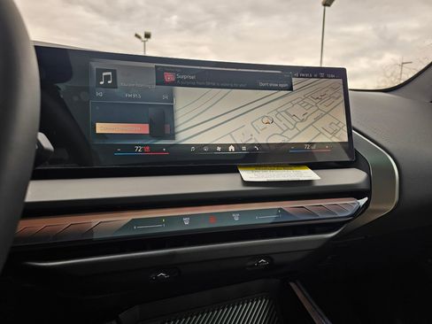 New 2026 BMW X3 xDrive30 w/ Premium Package image 51