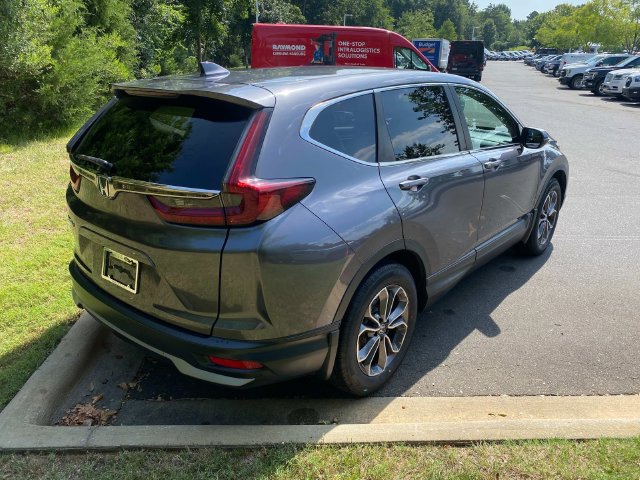Used 2020 Honda CR-V EX-L image 31