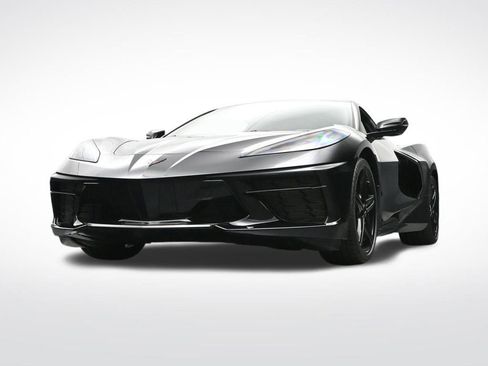 Used 2026 Chevrolet Corvette Stingray Coupe w/ 1LT RWD image 28