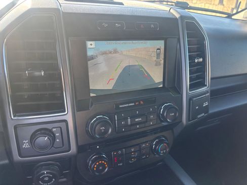 Used 2018 Ford F150 XLT w/ Equipment Group 302A Luxury image 14