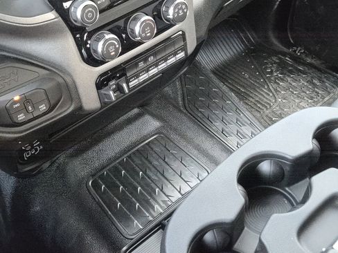 New 2026 RAM 5500 Tradesman w/ Chrome Appearance Group image 16