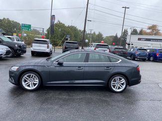 Used 2019 Audi A5 2.0T Premium Plus w/ Premium Plus video 2
