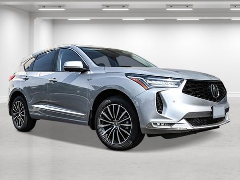 New 2026 Acura RDX SH-AWD w/ Advance Package image 7