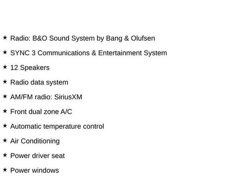 Used 2022 Ford Explorer Limited w/ Class IV Trailer Tow Package image 2