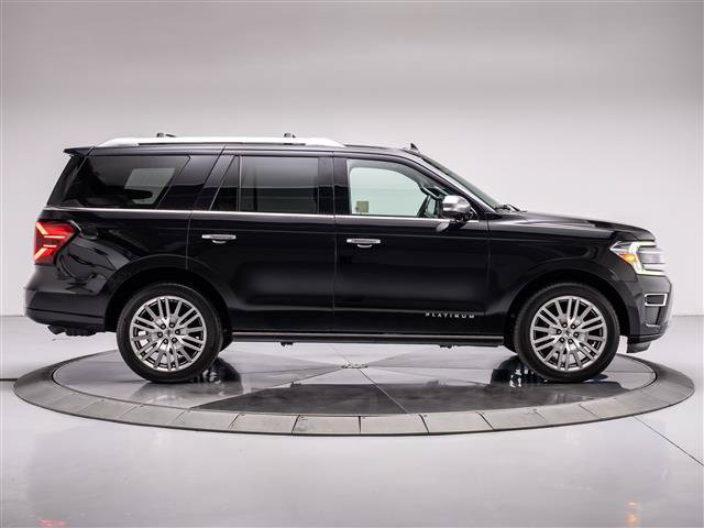 Used 2023 Ford Expedition Platinum AWD/4WD image 6