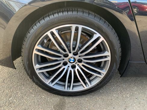 Used 2017 BMW 540i xDrive AWD/4WD image 25