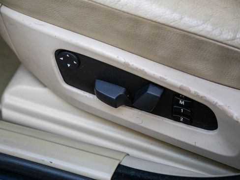 Used 2010 BMW 535i Sedan image 27