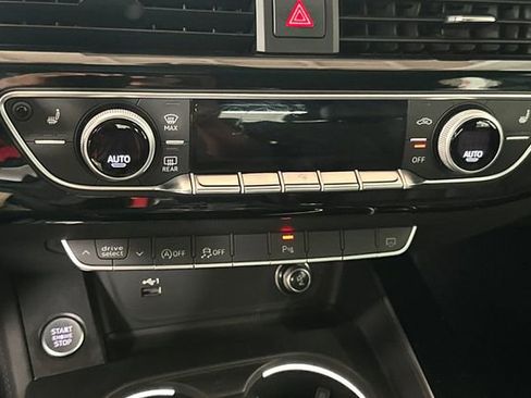 Used 2019 Audi A5 2.0T Premium Plus w/ Premium Plus AWD/4WD image 24