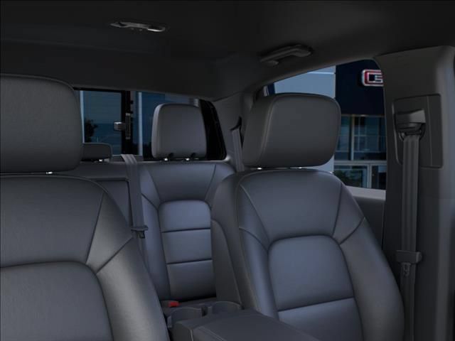 New 2026 GMC Canyon Elevation w/ Convenience Package AWD/4WD image 24