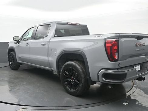 Used 2024 GMC Sierra 1500 Elevation AWD/4WD image 4