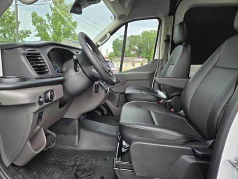 New 2025 Ford Transit 150 Low Roof w/ Load Area Protection Package image 23