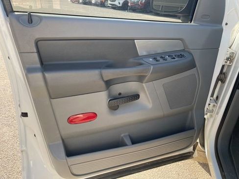 Used 2008 Dodge Ram 2500 Truck SLT w/ Trailer Tow Group image 20