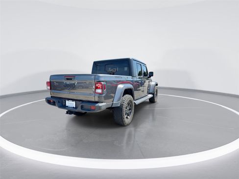 Used 2021 Jeep Gladiator Sport AWD/4WD image 10